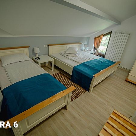 Pensiunea Arc Bucovina Vama  Room photo