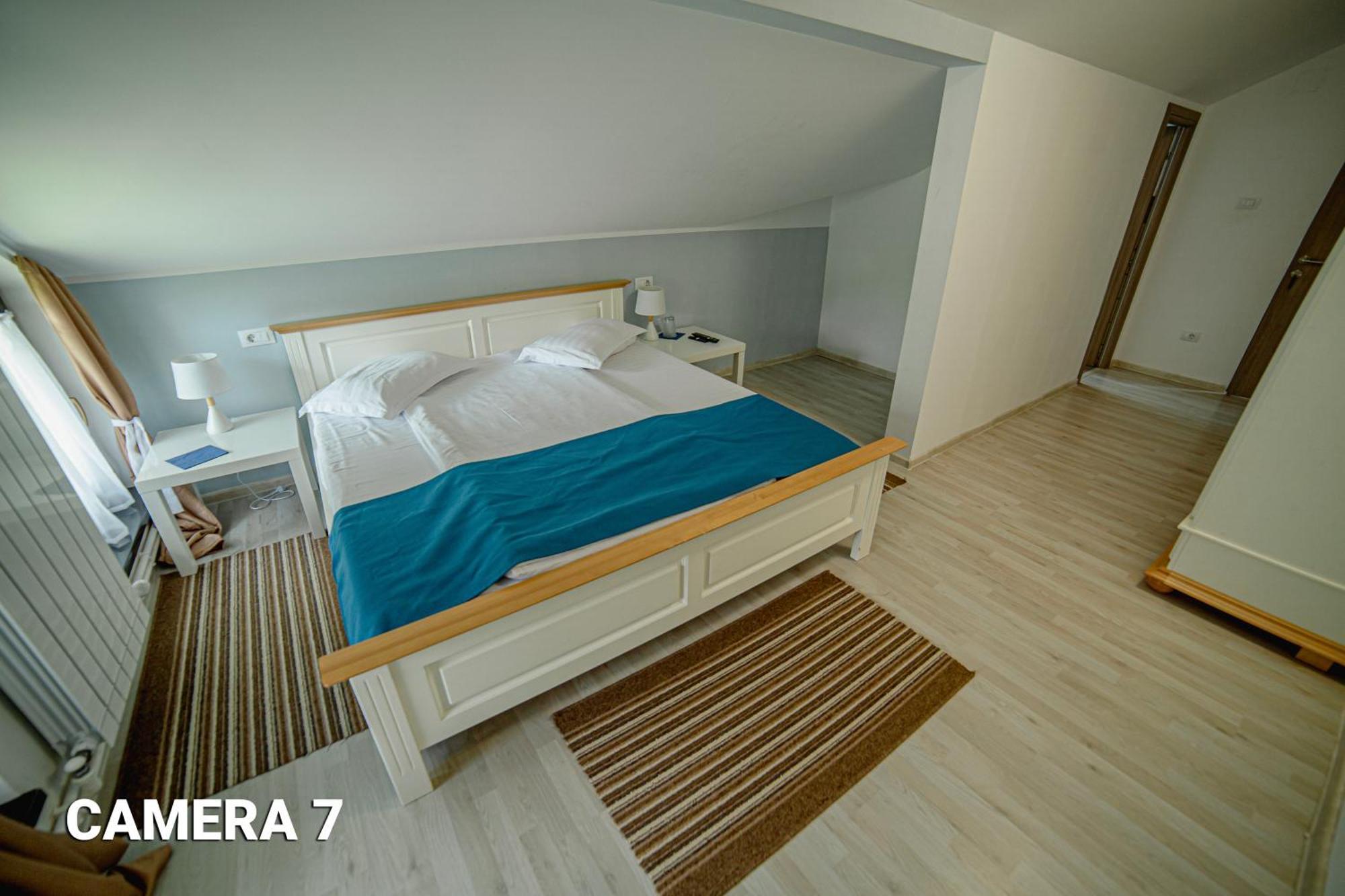 Pensiunea Arc Bucovina Vama  Room photo