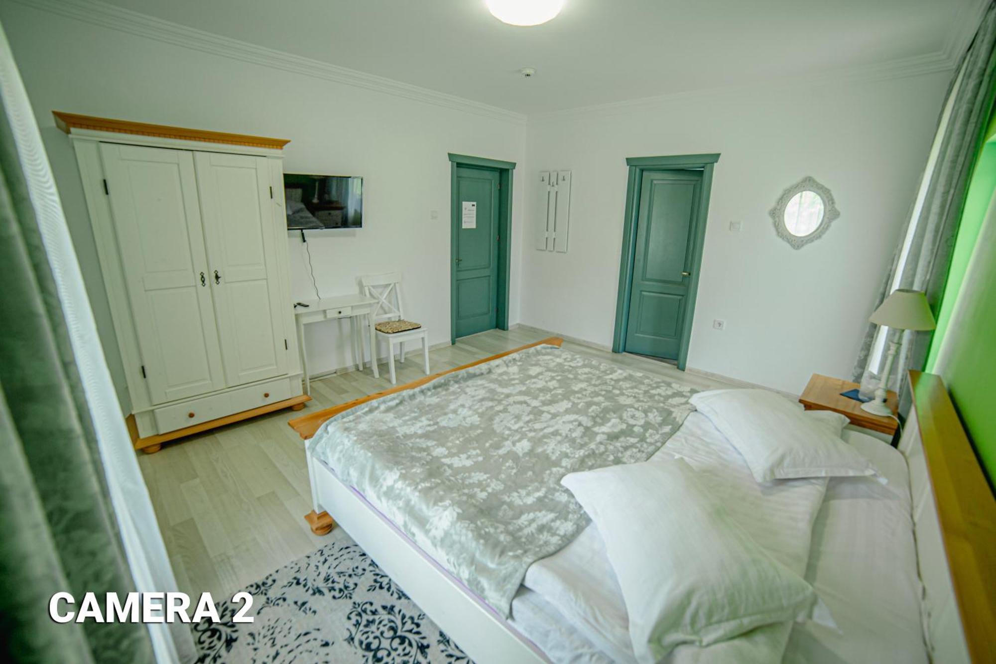 Pensiunea Arc Bucovina Vama  Room photo