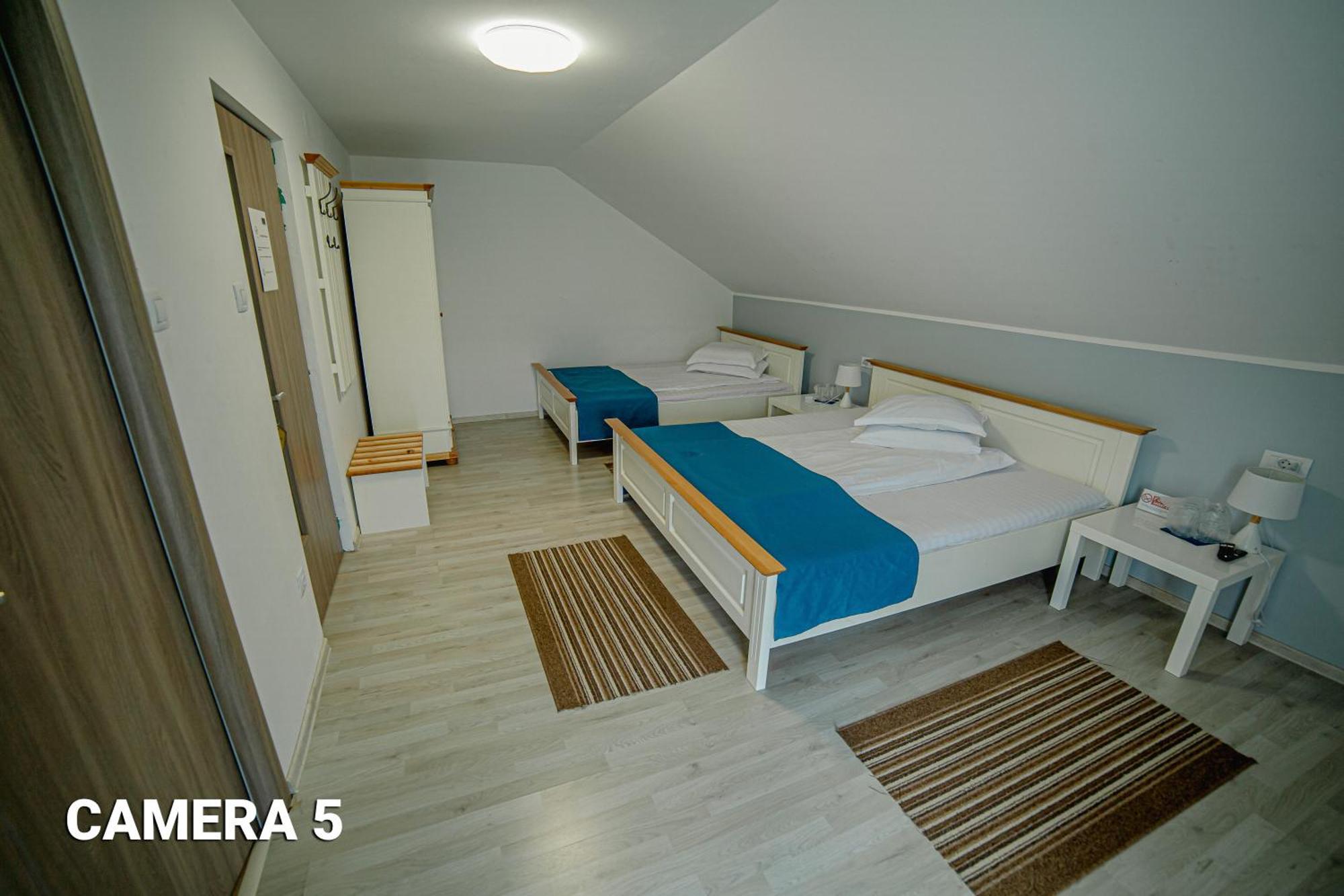 Pensiunea Arc Bucovina Vama  Room photo