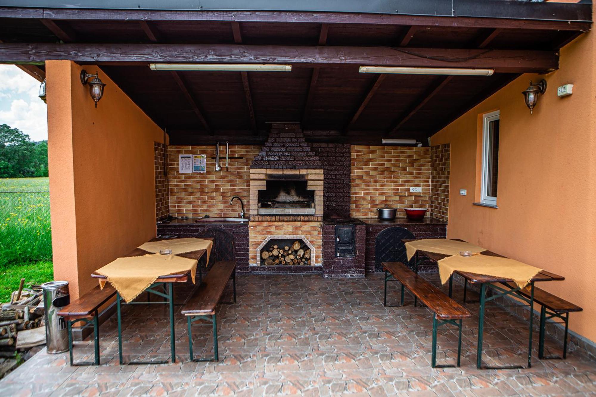 Pensiunea Arc Bucovina Vama  Room photo